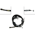 BRAKE CABLE