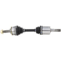 NEW CV AXLE