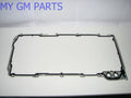 Oil Pan Gasket Set