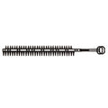 BLADES HEDGE TRIMMER 18 INCH STHIL