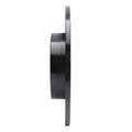 R1 Concepts black auto part