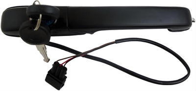 EXTERIOR DOOR HANDLE