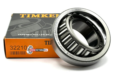 TIMKEN red auto part