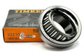 TIMKEN red auto part