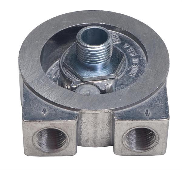 Trans-Dapt air filter