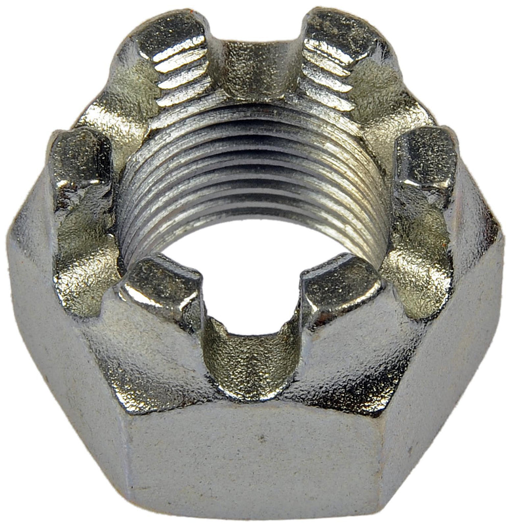 NUT CAST HEX 5/818