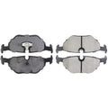 DFC 87-02 BMW 535i Rear Active Performance Pads and Hardware Kit