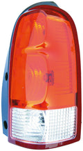 TAIL LAMP - RH