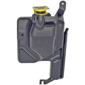 Engine Coolant Reservoir