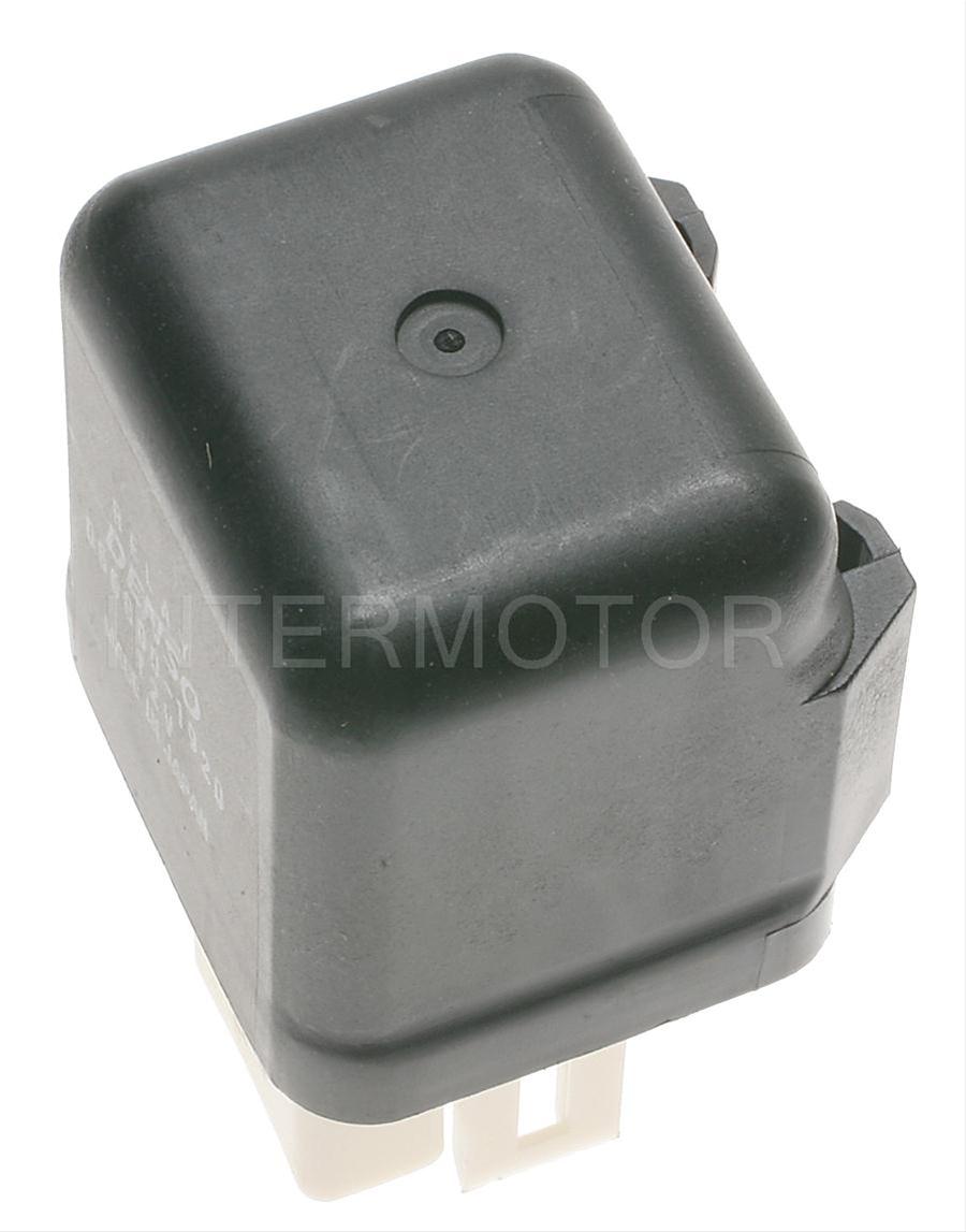 STANDARD IGN auto part