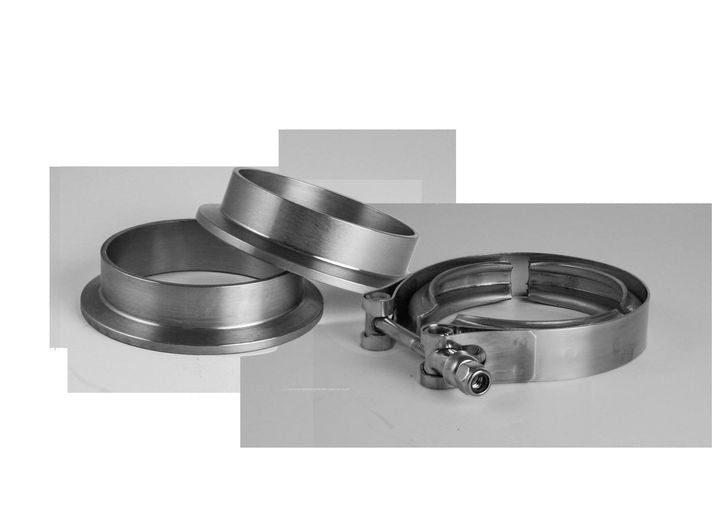 VCLAMP COLLAR ASSEMBLY 3.5