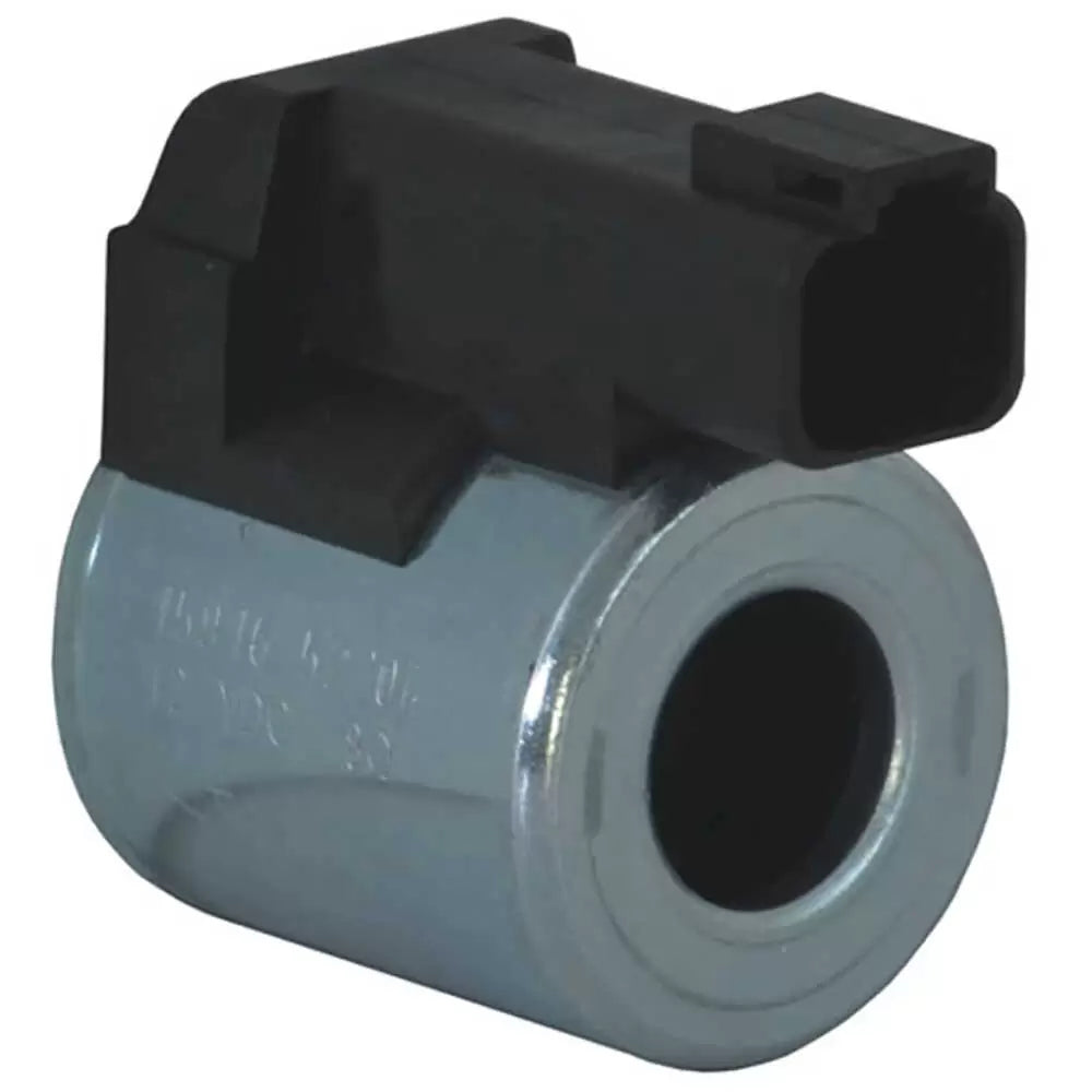 12V COIL W/DEUTCH CONEC1PC PLOWS AND ACCESSORIES