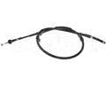 BRAKE CABLE