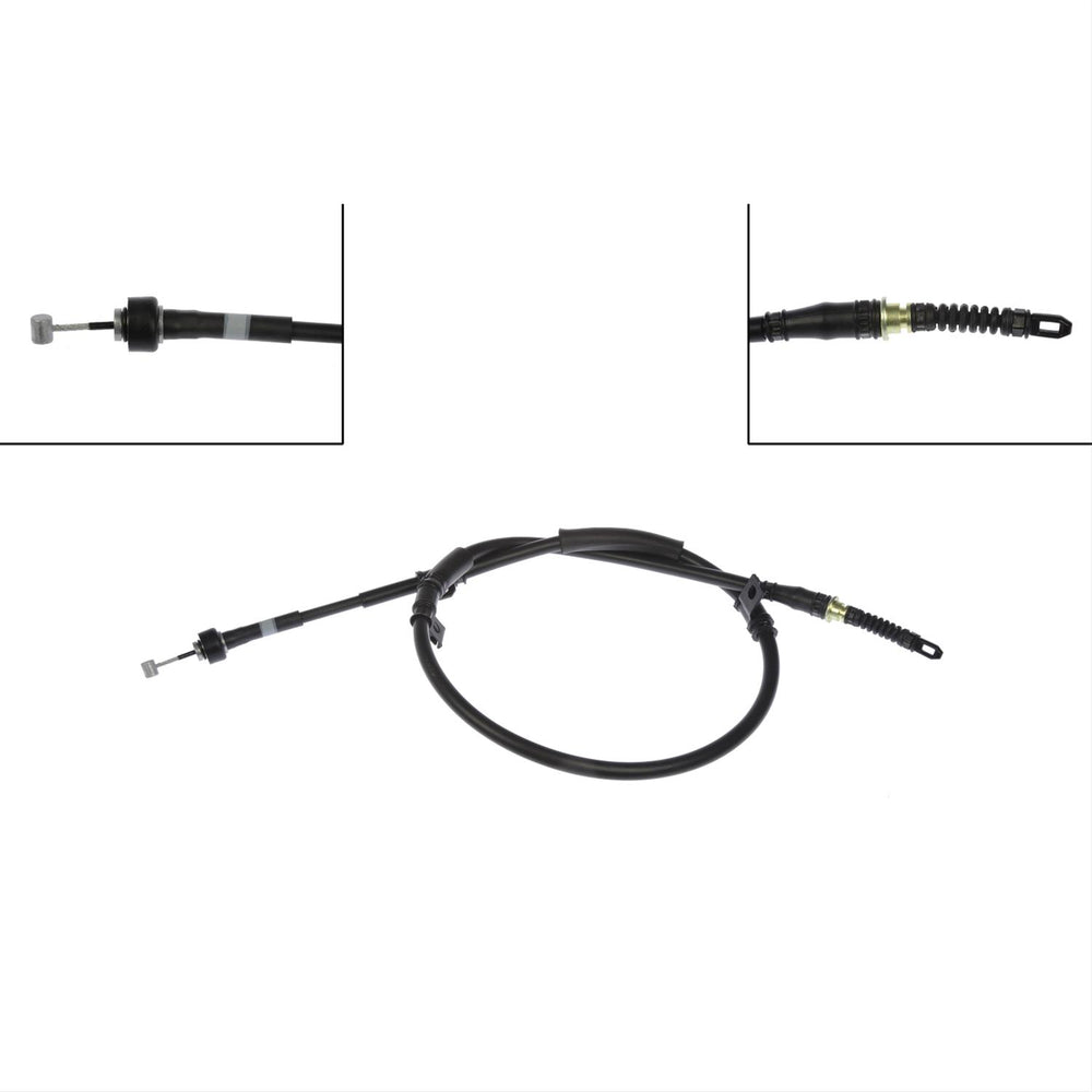 BRAKE CABLE