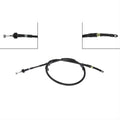 BRAKE CABLE