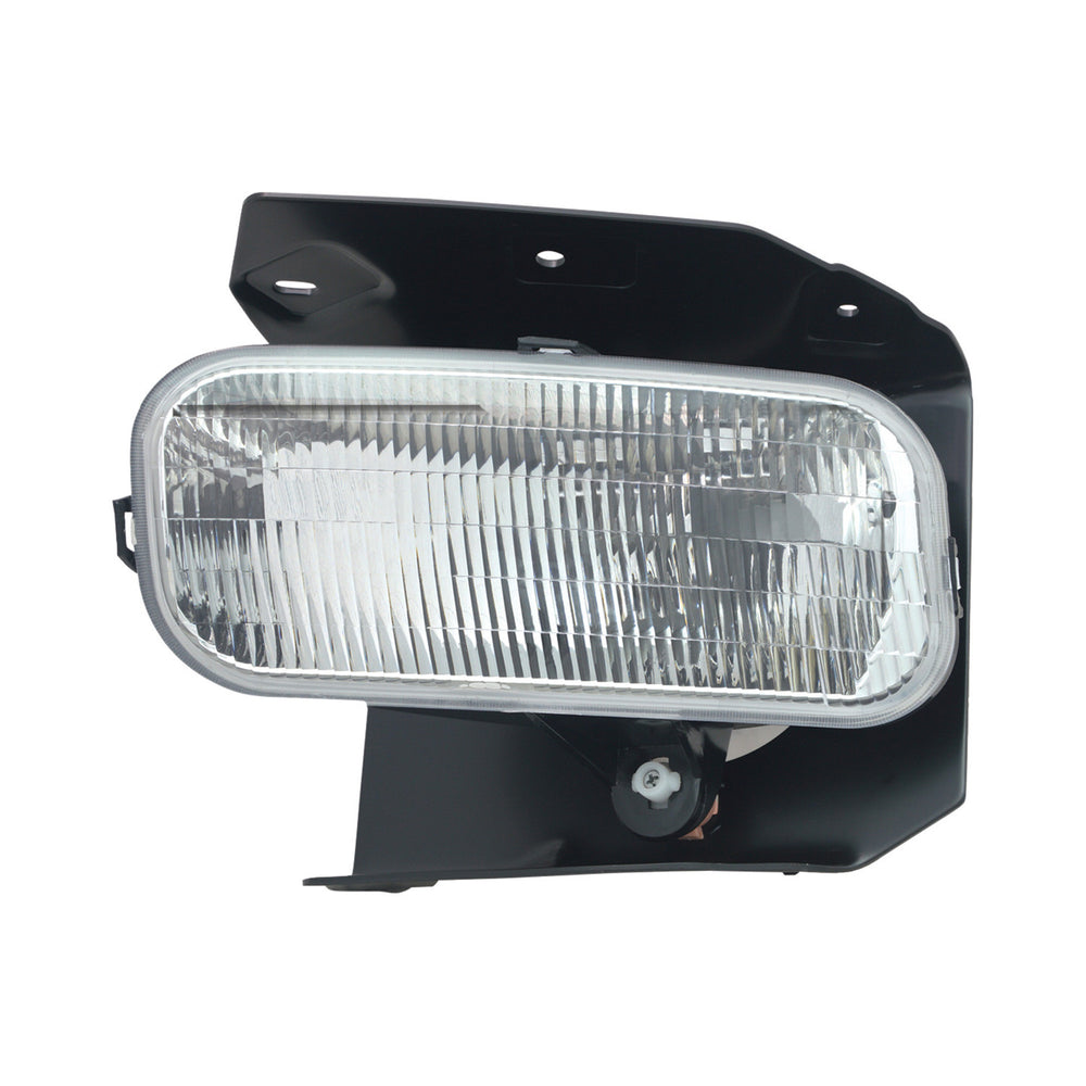 9904 FD F150 LD PU/9902 XPDTN F.L LH