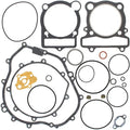 Vertex Gaskets 07-11 Yamaha YFM350 Grizzly IRS Complete Gasket Kit