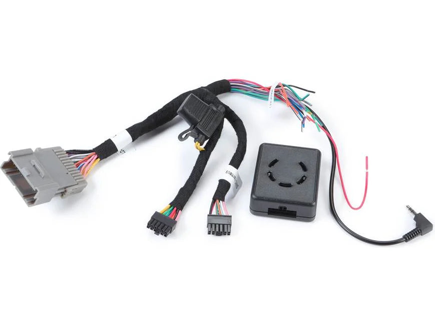 GM DATA INTERFACE 2000-2013