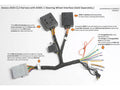 GM DATA INTERFACE 2000-2013