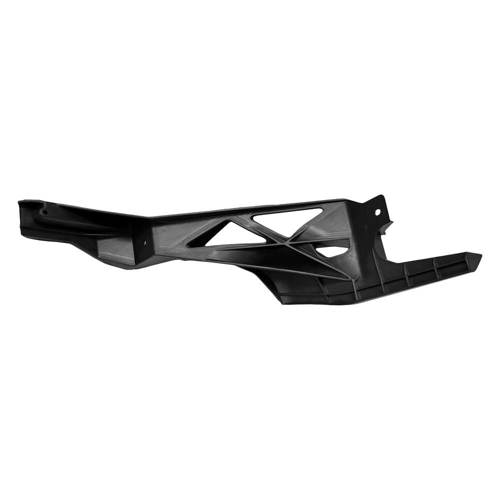 CAPA RT FRT FENDER BRACE RAD SUPPORT MOUNTED CHRYSLER TOWN & COUNTRY 1116