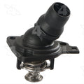 THERMOSTAT HOUSING