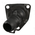 THERMOSTAT HOUSING