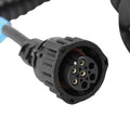 ~(2 lbs. 10X6X4)~ Remote Control Kit for Talon 9.5/12.5/14/18 Series Winches