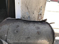 BRE EXHAUST muffler