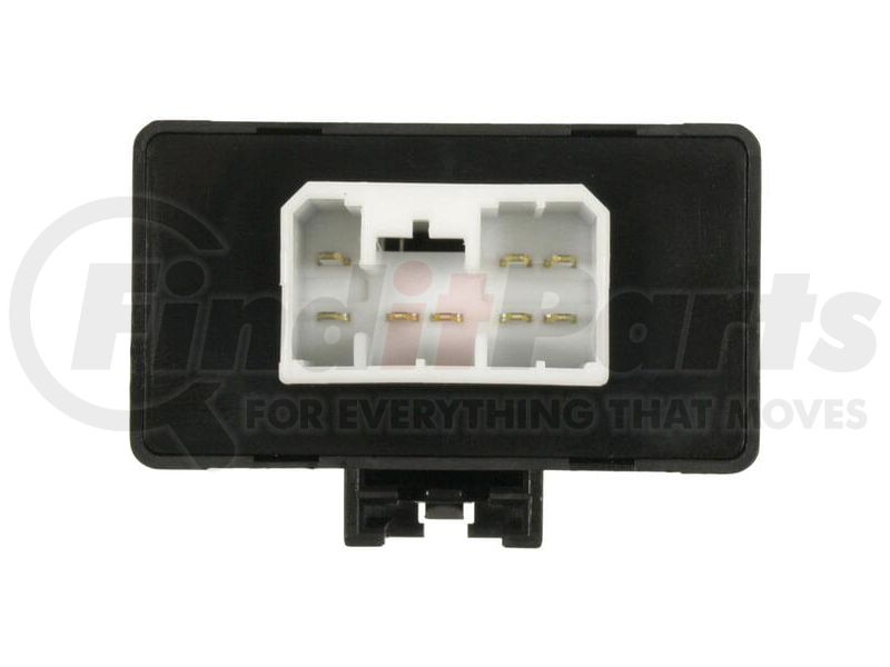 STANDARD IGN auto part