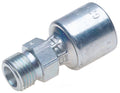 HYDRAULIC COUPLING - MEGACRIMP