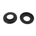 Pivot Works 06-07 Kawasaki KX250 Front Waterproof Wheel Spacer Kit
