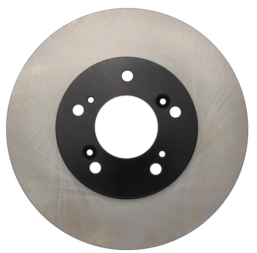 BRAKE ROTOR