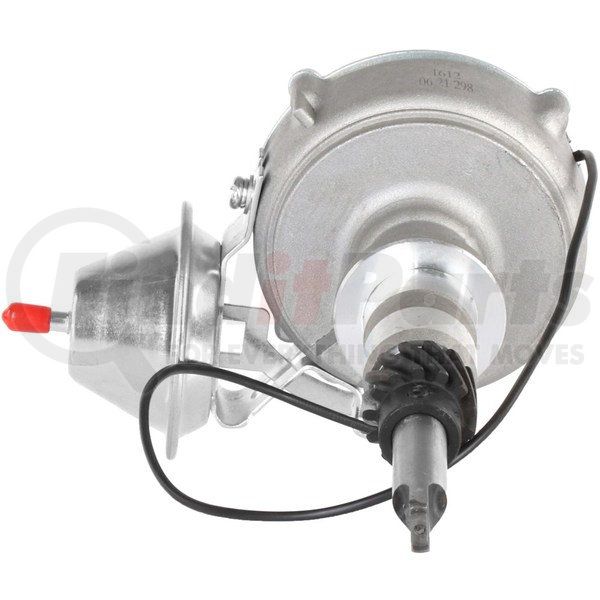 REBUILT DISTRIBUTOR