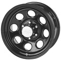 Pro Comp 15X8 5X4.5/ 3.75Bs