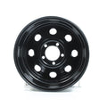 Pro Comp 15X8 5X4.5/ 3.75Bs