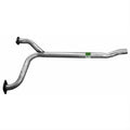 Exhaust Pipe: Variuos Makes and Models; Y pipe