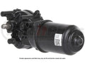 IMPORT WIPER MOTOR
