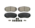 CERAMIC BRAKE PADS