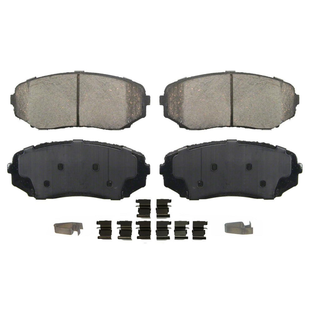 WAGNER BRAKE auto part