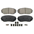 CERAMIC BRAKE PADS