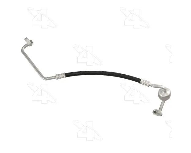 FOUR SEASONS auto part