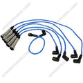 NGK VWC015 WIRE SET CL5 Ignition Wire Set VWC015
