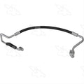 DISCHARGE LINE HOSE ASSEM