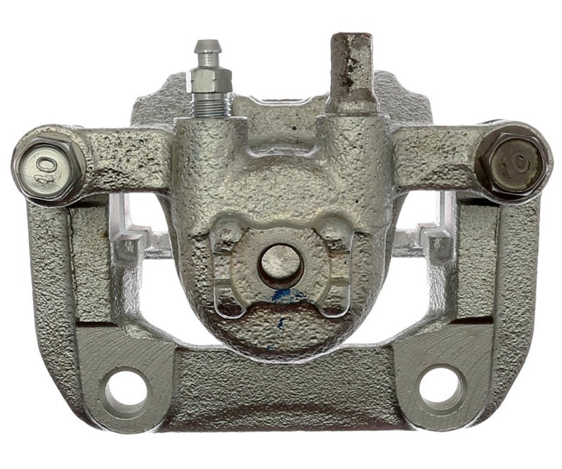 BRAKE CALIPER & BRACKET