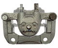 BRAKE CALIPER & BRACKET