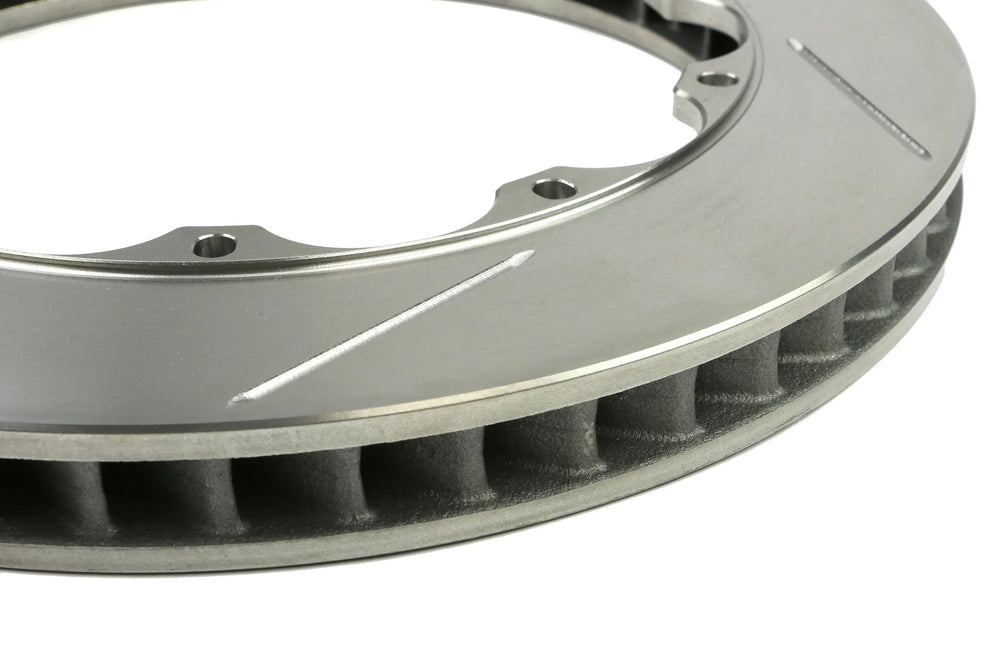 Centric Premium Brake Drum - Rear