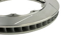 Centric Premium Brake Drum - Rear