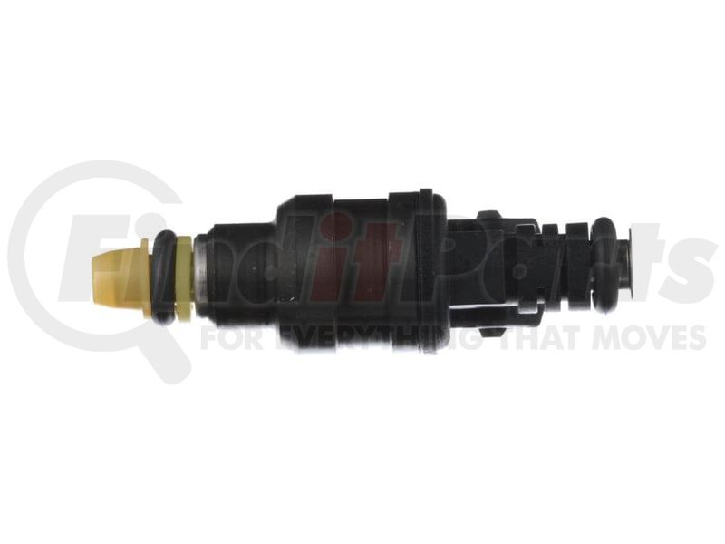 STANDARD IGN auto part