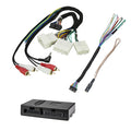 LEXUS/TOYOTA AMP INTERFACE 2001-201