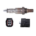 O2 OXYGEN SENSOR